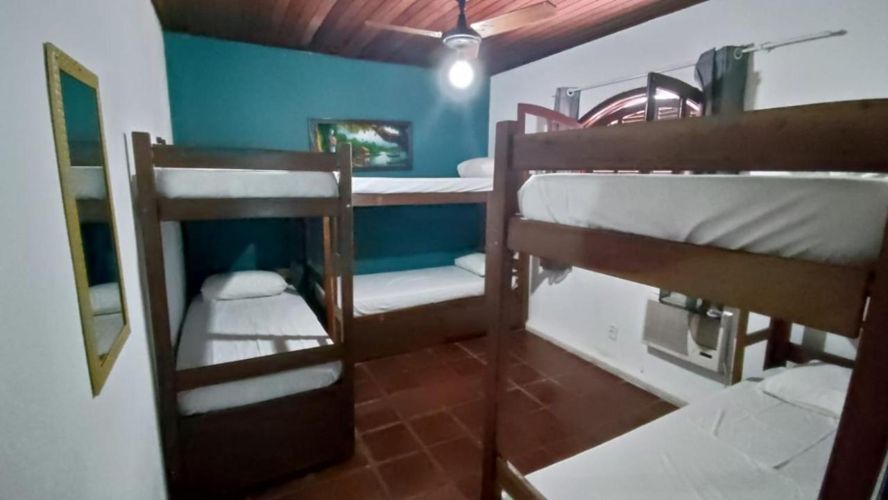 Hostel Mar Dos Anjos Arraial do Cabo Exterior foto