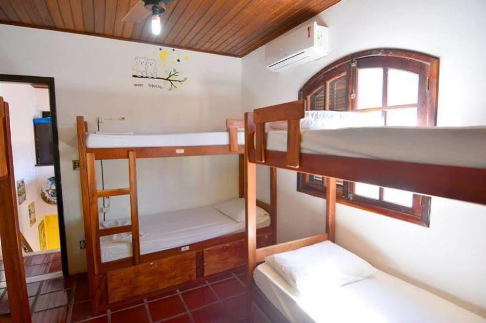 Hostel Mar Dos Anjos Arraial do Cabo Exterior foto